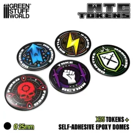 green-stuff-world-zestaw-zetonow-wtc-do-warhammer-40-000-35-szt