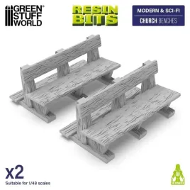 green-stuff-world-modern-and-sci-fi-church-benches-2-elementy