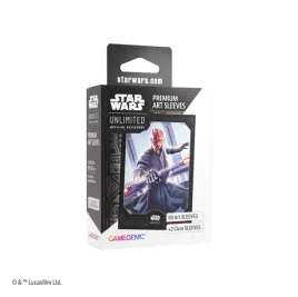 gamegenic-premium-star-wars-unlimited-art-darth-maul-66x92-mm-60-szt