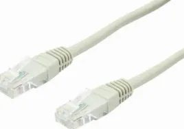 accura-utp-kat5e-1-0m-szary