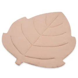 miekka-mata-muslinowa-dla-dzieci-new-baby-leaf-beige-100x120-cm