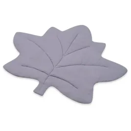 miekka-mata-muslinowa-dla-dzieci-new-baby-maple-leaf-blue-107x100-cm