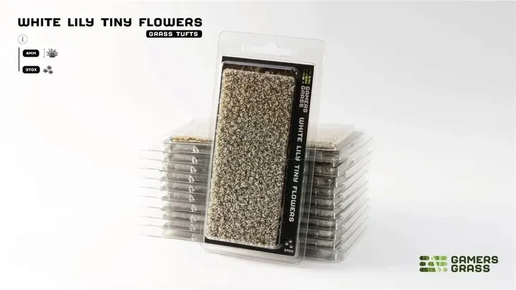 gamers-grass-white-lily-tiny-flowers-4-mm-nazwa-gamers-grass-white-lily-tiny-flowers-4-mm