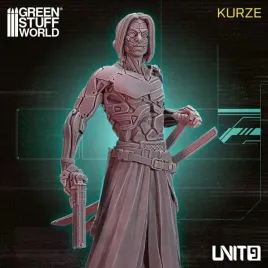 green-stuff-world-unit9-cyberpunk-kurze-54mm