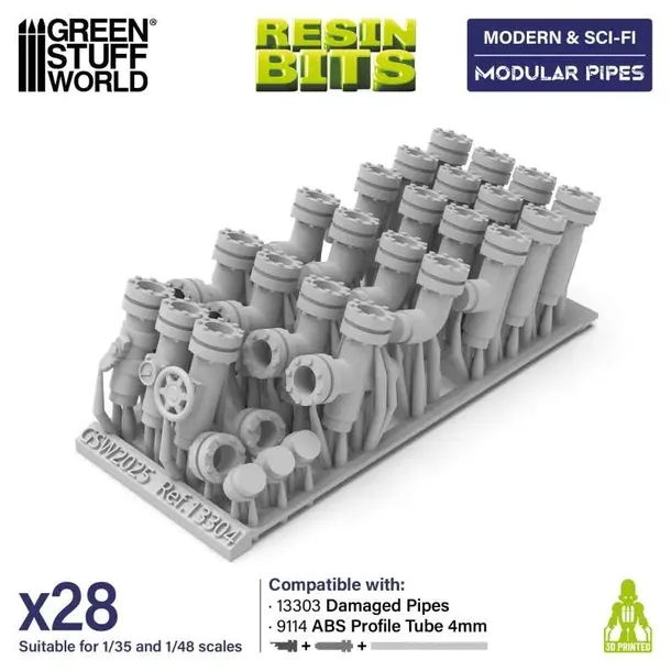 green-stuff-world-modern-and-sci-fi-rury-modulowe-28-elementow-stan-nowy-nazwa-green-stuff-world-modern-and-sci-fi-rury-modulowe-28-elementow-modular-pipes