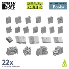 green-stuff-world-dungeons-and-fantasy-books-22-elementy