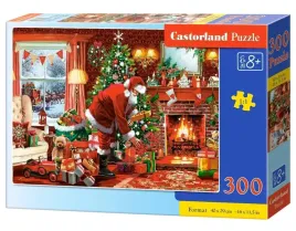 puzzle-300-santa-s-special-delivery