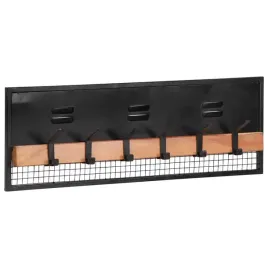 vidaxl-wieszak-scienny-na-ubrania-90x11x30-cm-lite-drewno-mango