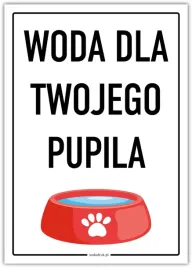 woda-dla-twojego-pupila-tabliczka-a4