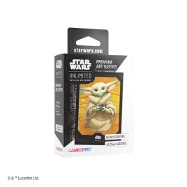 gamegenic-premium-star-wars-unlimited-art-grogu-66x92-mm-60-sztuk