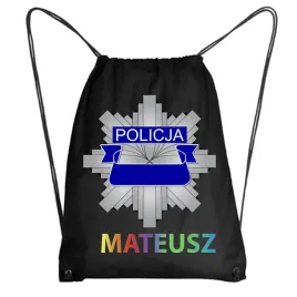 worek-szkolny-workoplecak-do-przedszkola-szkoly-policja-odznaka-imie