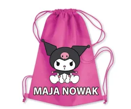 worek-szkolny-workoplecak-do-przedszkola-szkoly-kuromi-hello-kitty-imie-52