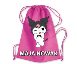 worek-szkolny-workoplecak-do-przedszkola-szkoly-kuromi-hello-kitty-imie-45