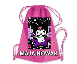 worek-szkolny-workoplecak-do-przedszkola-szkoly-kuromi-hello-kitty-imie-41
