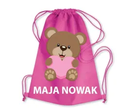 worek-szkolny-workoplecak-do-przedszkola-szkoly-misie-mis-teddy-imie-4