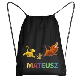 worek-szkolny-workoplecak-wf-do-przedszkola-szkoly-simba-pumba-imie