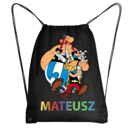worek-szkolny-workoplecak-wf-do-przedszkola-szkoly-asterix-i-obelix-imie