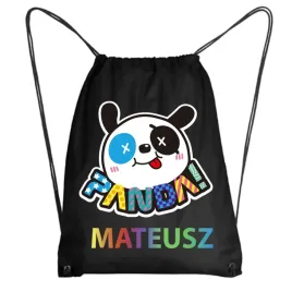 worek-szkolny-workoplecak-wf-do-przedszkola-szkoly-panda-mem-imie