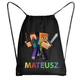 worek-szkolny-workoplecak-wf-do-przedszkola-szkoly-minecraft-imie