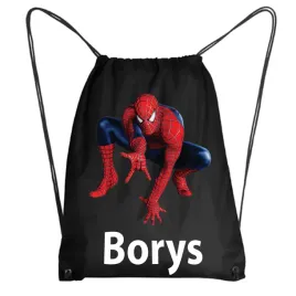 worek-szkolny-workoplecak-wf-do-przedszkola-szkoly-spiderman-bohater-imie