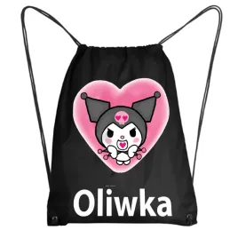 worek-szkolny-workoplecak-wf-do-przedszkola-szkoly-kuromi-imie