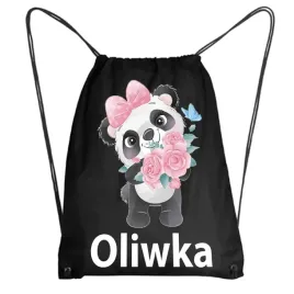 worek-szkolny-workoplecak-wf-do-przedszkola-szkoly-panda-zwierzak-imie