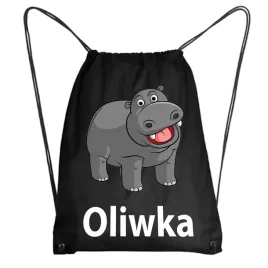 worek-szkolny-workoplecak-wf-do-przedszkola-szkoly-hipopotam-imie-3
