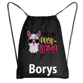 worek-szkolny-workoplecak-wf-do-przedszkola-szkoly-llama-lama-imie