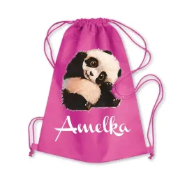 worek-szkolny-workoplecak-wf-do-przedszkola-szkoly-zwierzaki-boho-panda