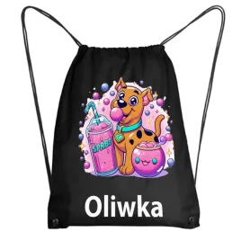 worek-szkolny-na-buty-workoplecak-wf-do-przedszkola-scooby-doo-imie