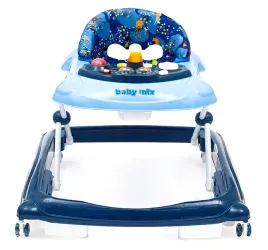 chodzik-baby-mix-z-kierownica-i-silikonowymi-kolkami-ciemny-niebieski