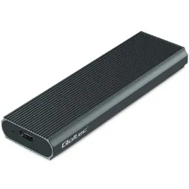 qoltec-aluminiowa-obudowa-or-kieszen-na-dysk-m-2-ssd-or-nvme-or-pcie-or-usb-3-1
