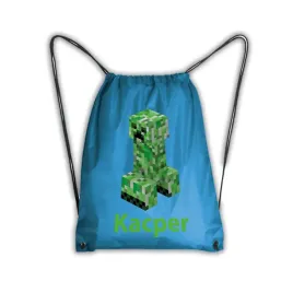 worek-szkolny-na-buty-plecak-wf-creeper-minecraft