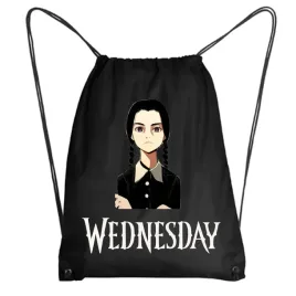 worek-szkolny-na-wf-plecak-wednesday-addams-imie