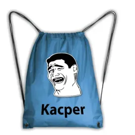 worek-szkolny-na-buty-plecak-smieszna-twarz-mem