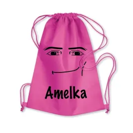 worek-szkolny-na-buty-plecak-roblox-face-man-twarz