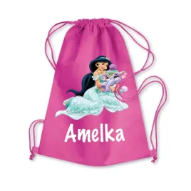 worek-szkolny-na-buty-plecak-ksiezniczka-jasmina-2