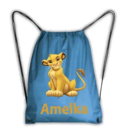 worek-szkolny-na-buty-plecak-maly-lew-simba