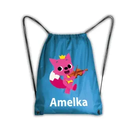 worek-szkolny-na-buty-plecak-wf-pinkfong-rozowy
