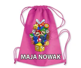 worek-szkolny-workoplecak-do-przedszkola-szkoly-super-mario-bros-imie