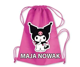 worek-szkolny-workoplecak-do-przedszkola-szkoly-kuromi-hello-kitty-imie-49