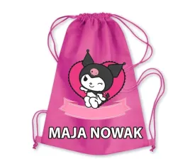 worek-szkolny-workoplecak-do-przedszkola-szkoly-kuromi-hello-kitty-imie-26