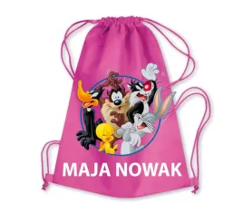 worek-szkolny-workoplecak-do-przedszkola-szkoly-zwariowane-melodie-imie-5