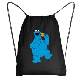 worek-szkolny-na-buty-plecak-cookie-monster-elmo