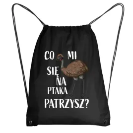 worek-szkolny-na-buty-plecak-ptak-smieszny-mem