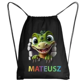 worek-szkolny-workoplecak-wf-do-przedszkola-szkoly-dinozaury-t-rex-imie