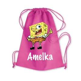 worek-szkolny-na-buty-plecak-spongebob-gabka-2