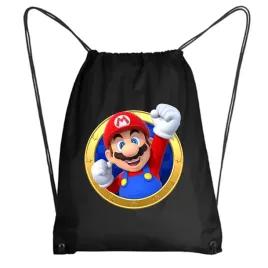 worek-szkolny-na-buty-plecak-wf-mario-bros-yoshi
