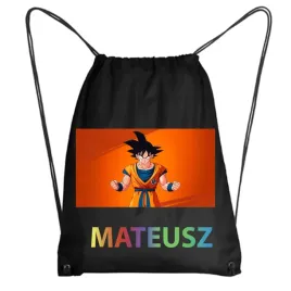 worek-szkolny-workoplecak-wf-do-przedszkola-szkoly-goku-dragon-ball-imie