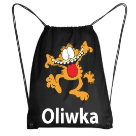 worek-szkolny-workoplecak-wf-do-przedszkola-szkoly-garfield-kot-imie-2